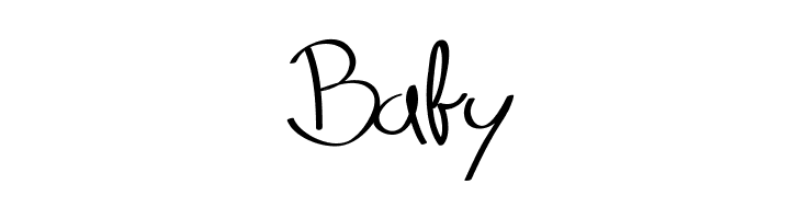 Scrappy looking demo  Free Fonts Download