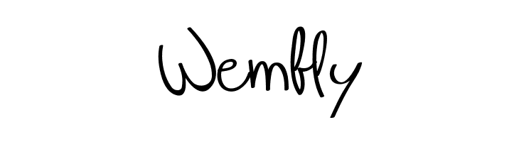 Scrappy looking demo  Free Fonts Download