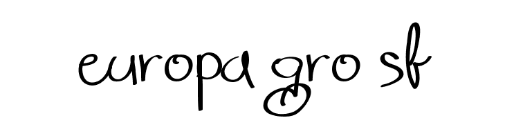 Scrappy looking demo  Free Fonts Download