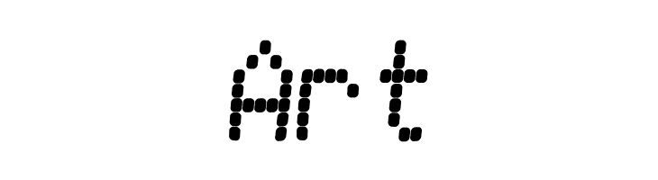 Receiptional Receipt Regular  Free Fonts Download