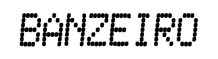 Receiptional Receipt Regular  Free Fonts Download