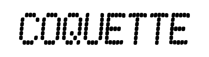 Receiptional Receipt Regular  Free Fonts Download