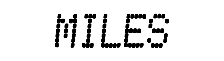 Receiptional Receipt Regular  Free Fonts Download