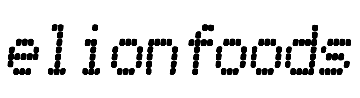 Receiptional Receipt Regular  Free Fonts Download