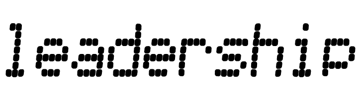 Receiptional Receipt Regular  Free Fonts Download