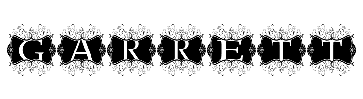 Kerawang  Free Fonts Download