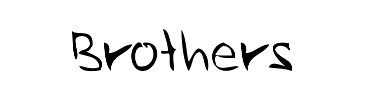 ugly hand writing  Free Fonts Download