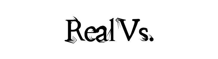 splitendz  Free Fonts Download