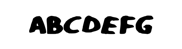 AnnMarker  Free Fonts Download