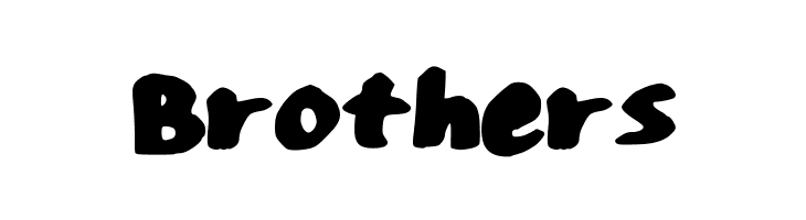 AnnMarker  Free Fonts Download