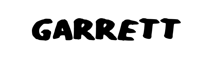 AnnMarker  Free Fonts Download