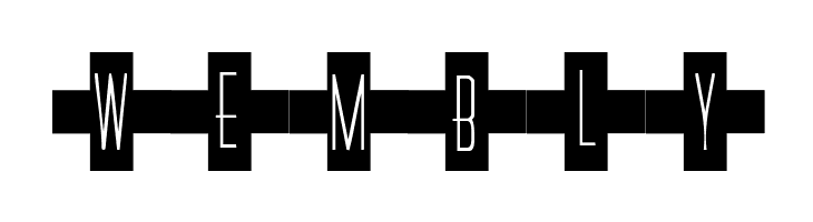 101! Red Cross  Free Fonts Download