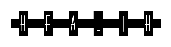 101! Red Cross  Free Fonts Download