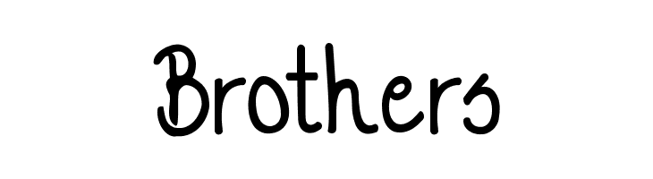 KG A Thousand Years  Free Fonts Download