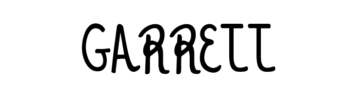 KG A Thousand Years  Free Fonts Download