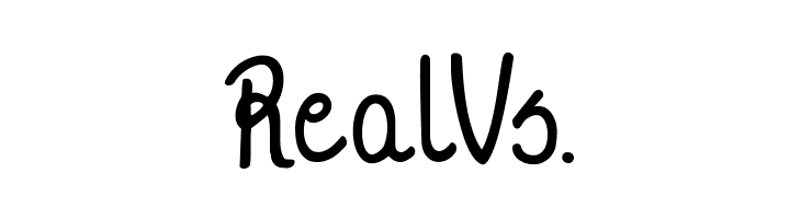 KG A Thousand Years  Free Fonts Download