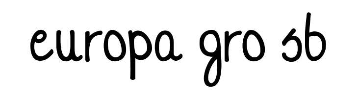 KG A Thousand Years  Free Fonts Download