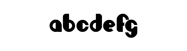 Little Atom  Free Fonts Download