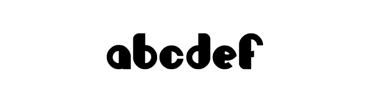 Little Atom  Free Fonts Download