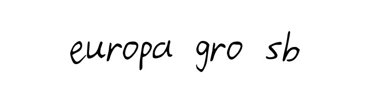 demoi  Free Fonts Download