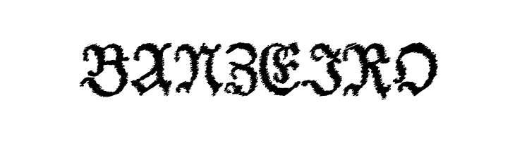 Schneider Buch Deutsch Trash Free  Free Fonts Download