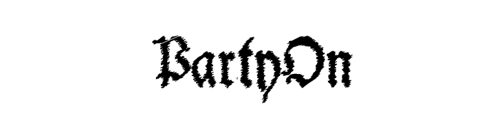 Schneider Buch Deutsch Trash Free  Free Fonts Download