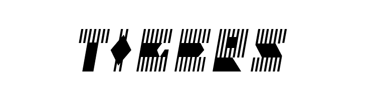 Colonialistas Italic  Free Fonts Download