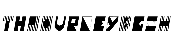 Colonialistas Italic  Free Fonts Download