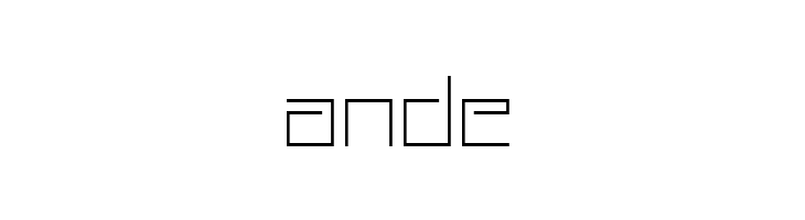 Squared Display  Free Fonts Download