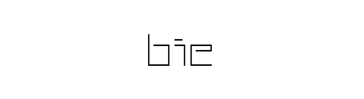 Squared Display  Free Fonts Download