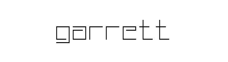 Squared Display  Free Fonts Download