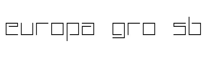 Squared Display  Free Fonts Download