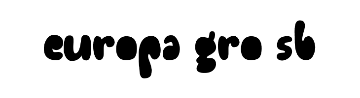 Endutt Normal  Free Fonts Download