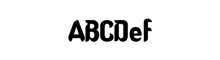 OregonDry  Free Fonts Download