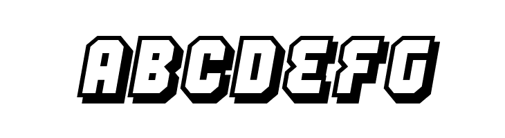 Hang the DJ  Free Fonts Download