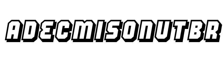 Hang the DJ  Free Fonts Download