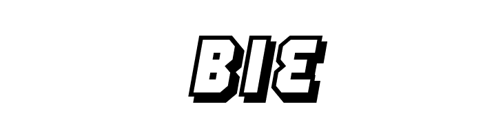 Hang the DJ  Free Fonts Download