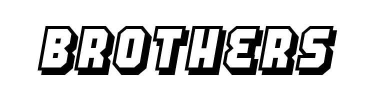 Hang the DJ  Free Fonts Download