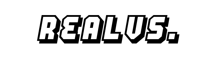 Hang the DJ  Free Fonts Download