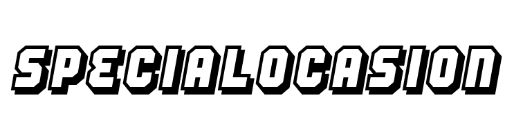 Hang the DJ  Free Fonts Download