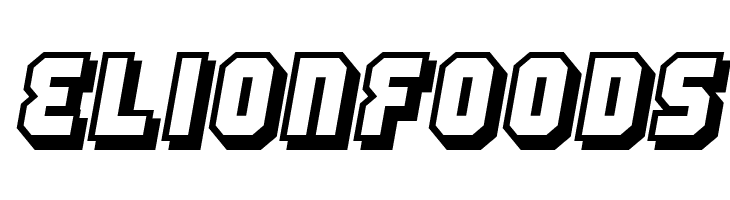 Hang the DJ  Free Fonts Download