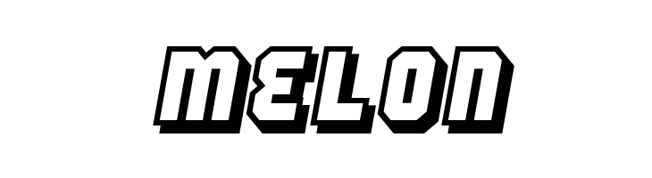 Hang the DJ  Free Fonts Download