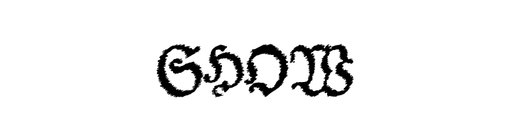 SchneiderBuchDeutschTrashFree  Free Fonts Download