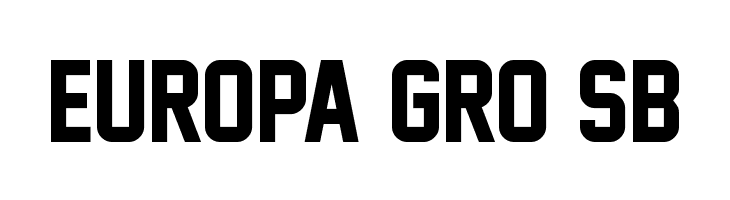 Face Off M54  Free Fonts Download