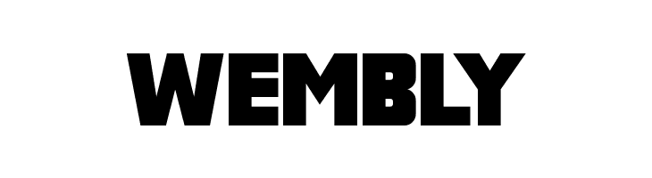 Franklin M54  Free Fonts Download