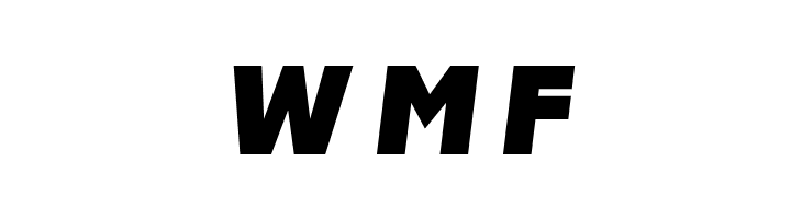 Franklin M54 Italic  Free Fonts Download