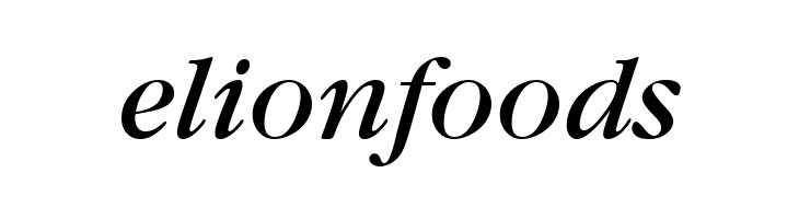 Gourmand  Italic  Free Fonts Download