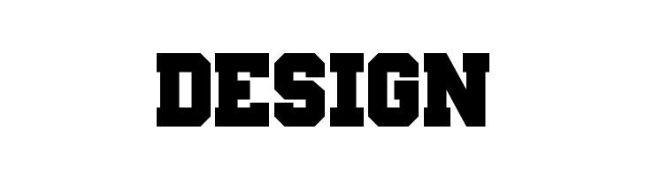 Wanted M54  Free Fonts Download