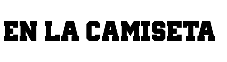 Wanted M54  Free Fonts Download