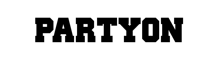 Wanted M54  Free Fonts Download
